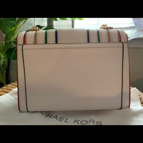 Michael Kors Purse - Picture 4 of 7